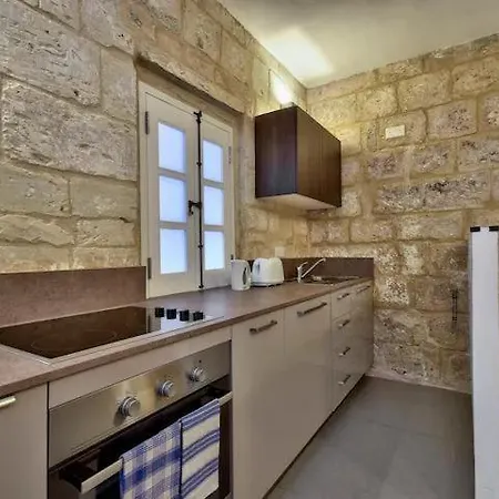 Cosy 1br In The Heart Of Vibrant By 360 Estates Apartment Valletta