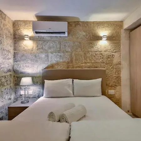 Cosy 1br In The Heart Of Vibrant By 360 Estates Apartment Valletta