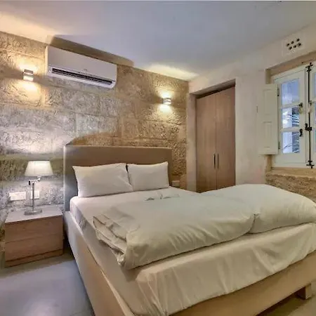 Cosy 1br In The Heart Of Vibrant By 360 Estates Apartment Valletta