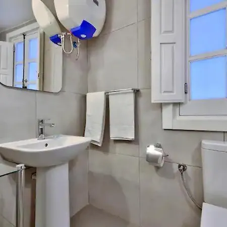 شقة Cosy 1br In The Heart Of Vibrant By 360 Estates *